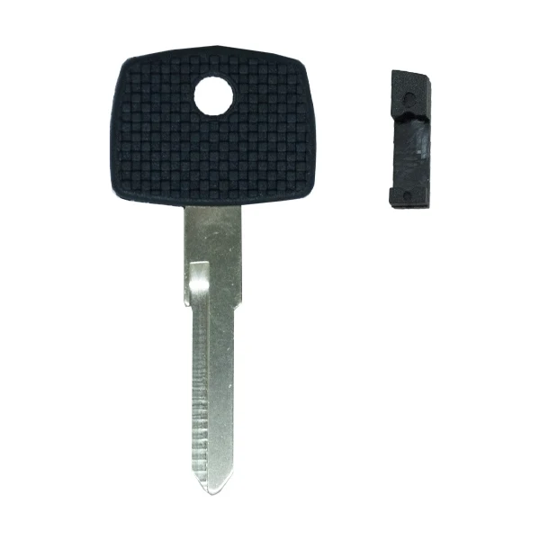 Lithium Accu Transponder Key Mercedes - Ym15 Profile