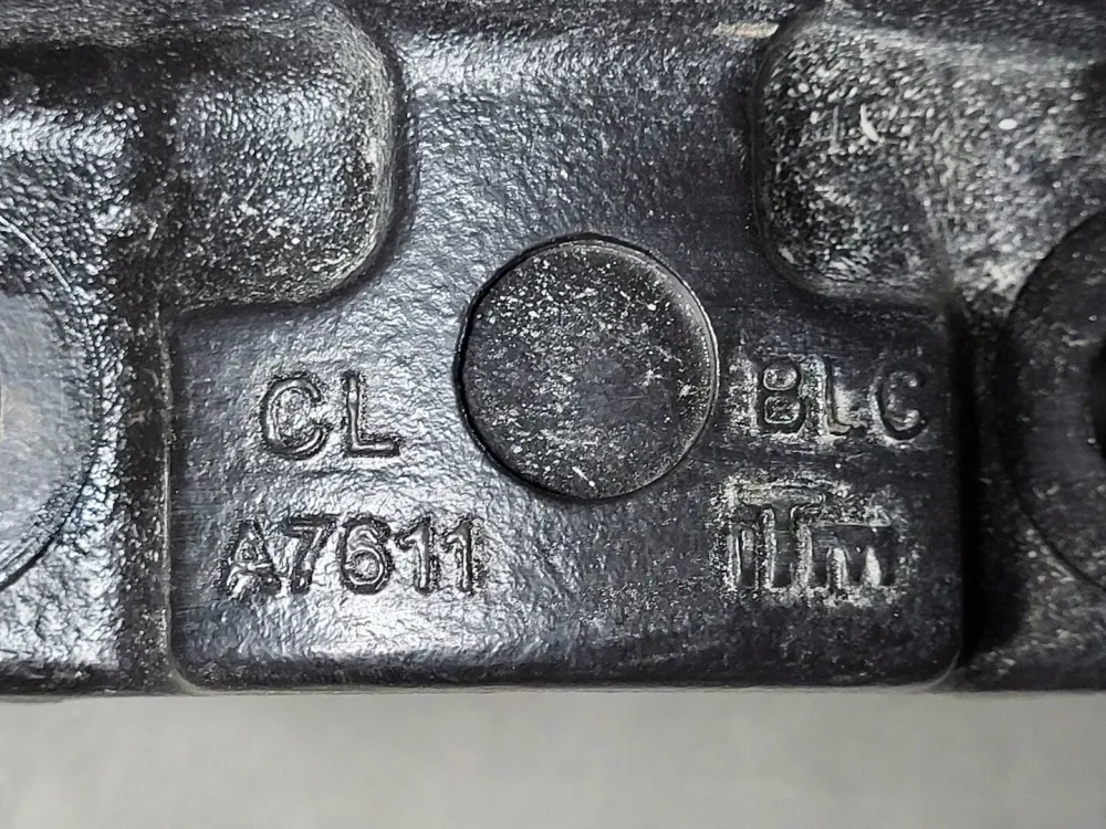 Lower Roller Assembly AT309603