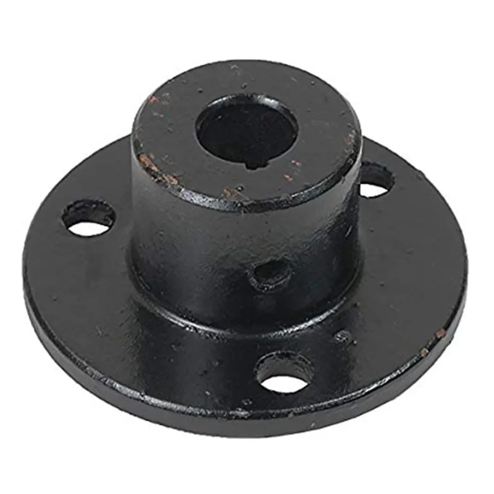 MaxxMotor 59035 Salt Spreader Hub