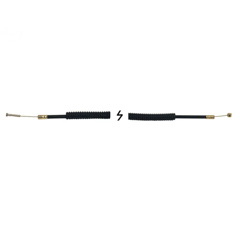 OEM-kwaliteit Rotary 12502 Throttle Cable
