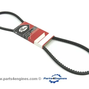 Perkins Perama M30 Alternator Belt - equivalent to 978710