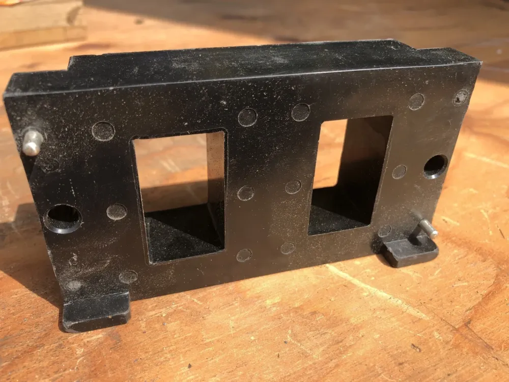 Starter Coil 5750C7901, Size 4, Model K, 110/120V