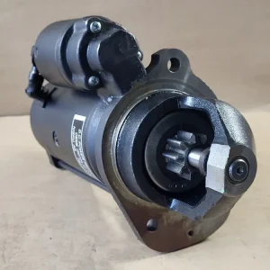 Starter Motor 11130728, OEM# ISO728, 24V