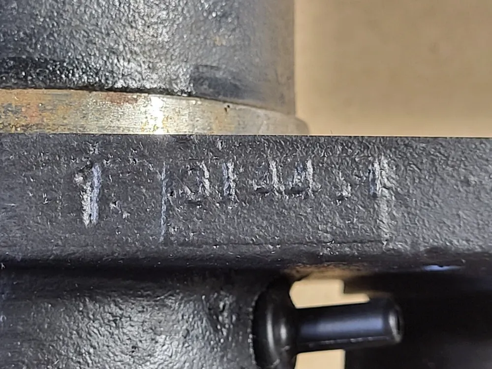 Starter Motor 11130728, OEM# ISO728, 24V