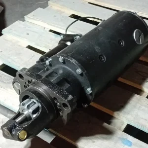 Starter Motor M128739