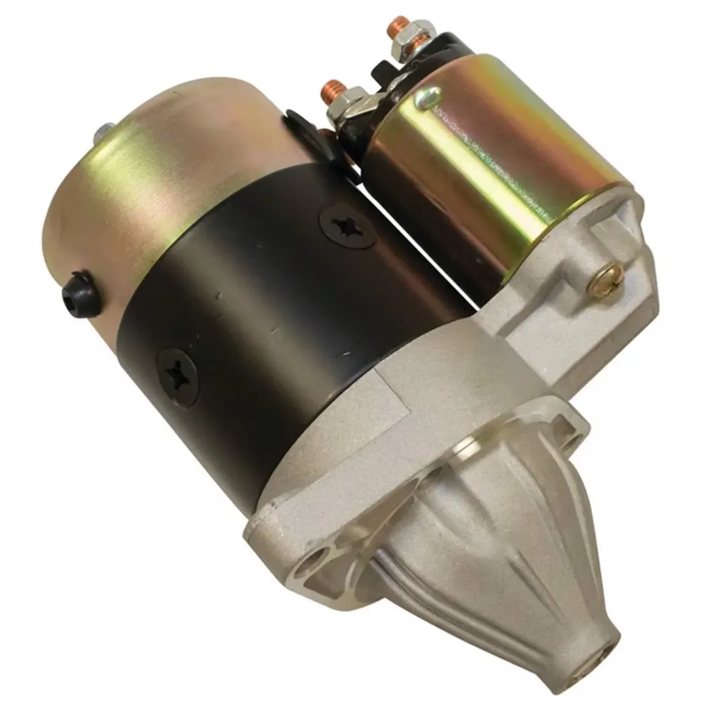 Stens 435084 Electric Starter
