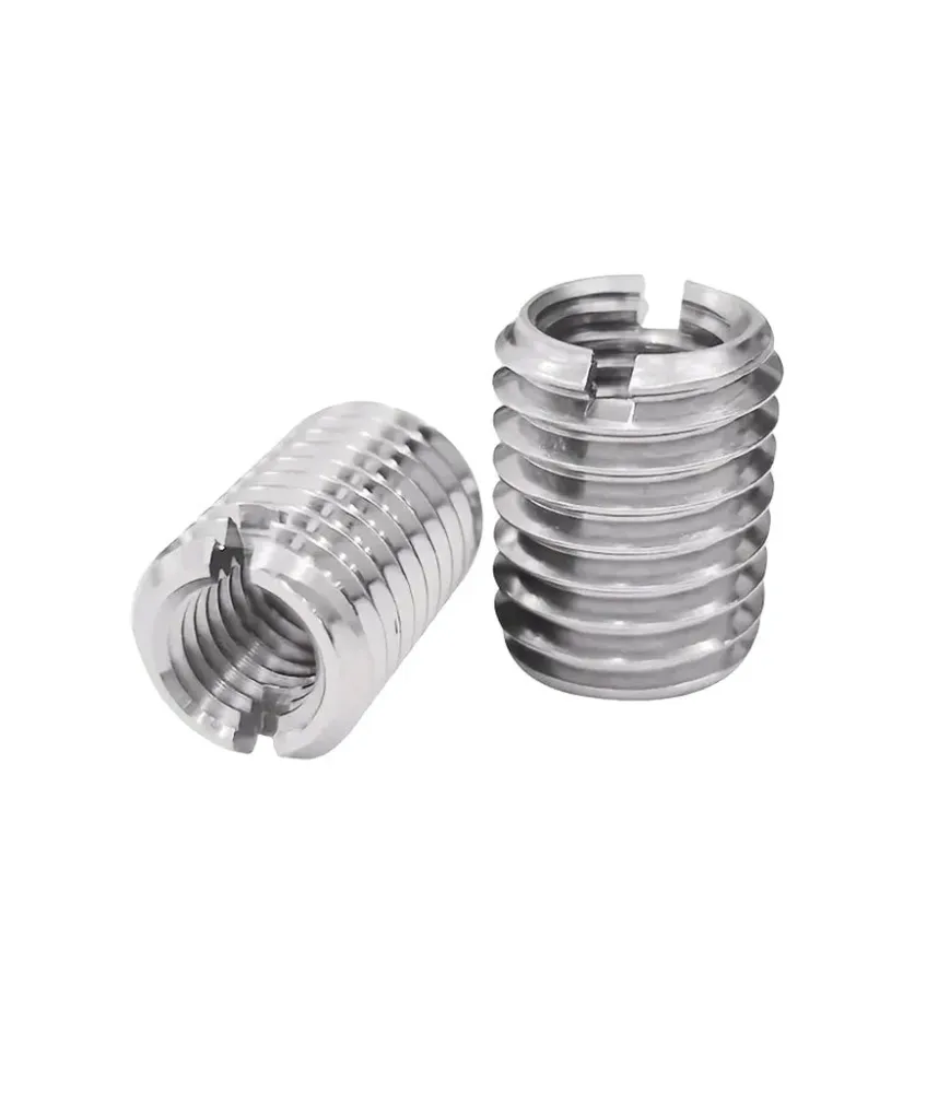 Threaded adapters Turn Signals from M8 to M10