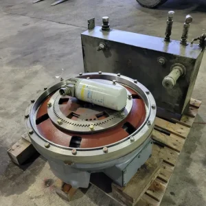 28" Torque Converter C-1828