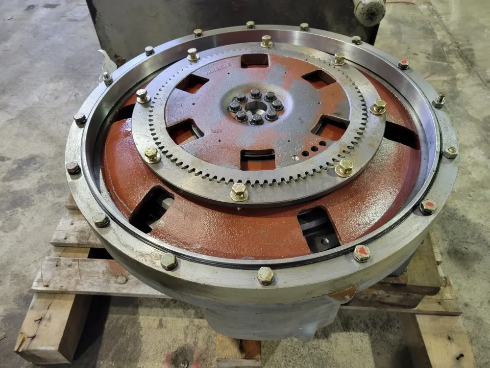 28" Torque Converter C-1828