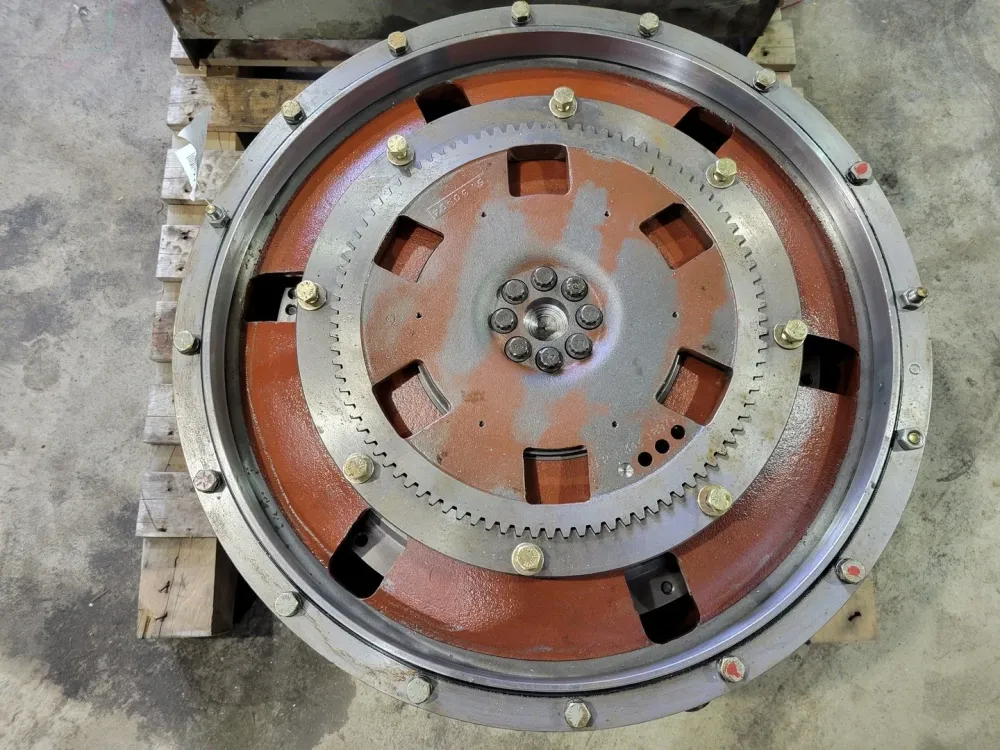 28" Torque Converter C-1828