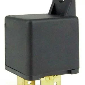 Trickle Charge V PARTS Headlight/Starter relay - MBK Booster