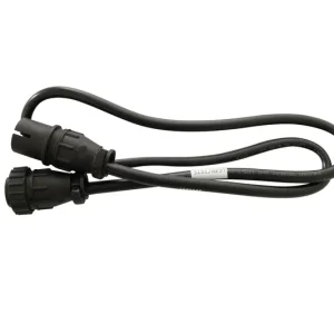 Trickle Charge TEXA Diagnosis Cable TEXA BMW 3151/AP37