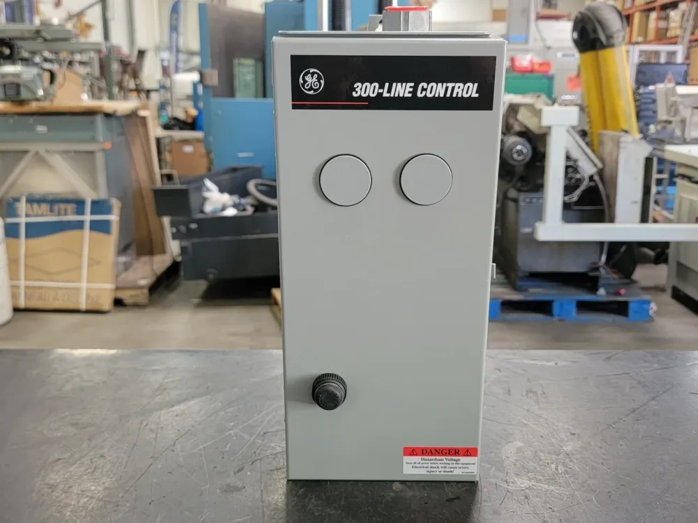 Zware Duty Motor Starter Enclosure CR306X190K