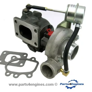 Zware Duty Perkins Prima M80T Turbocharger