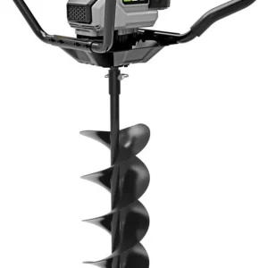 Zware Start Ego Power+ EGO803 Earth Auger Kit (4.0Ah, 320W charger)