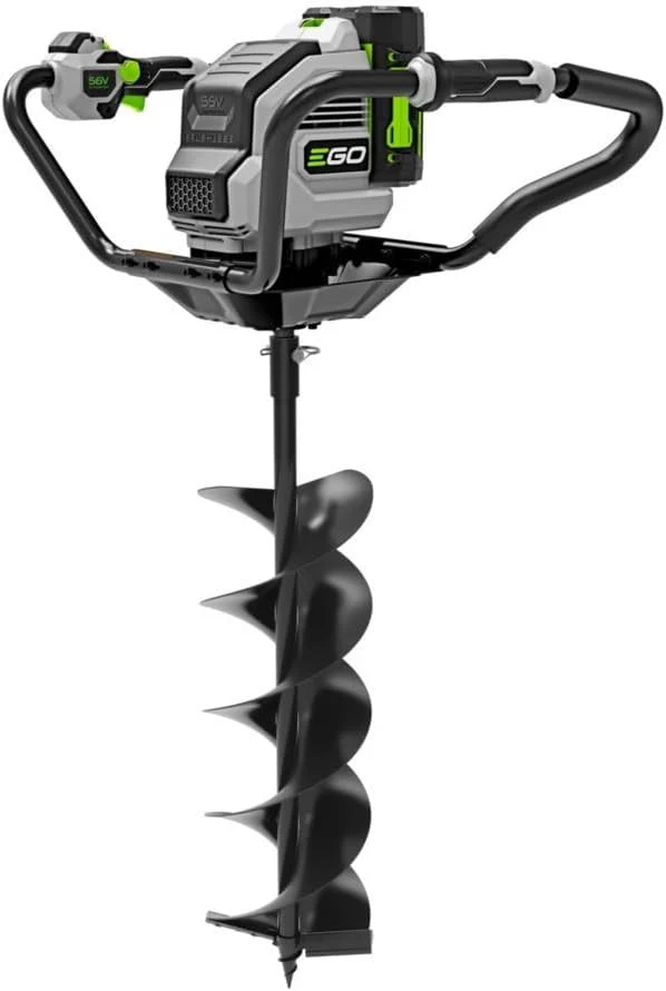 Zware Start Ego Power+ EGO803 Earth Auger Kit (4.0Ah, 320W charger)