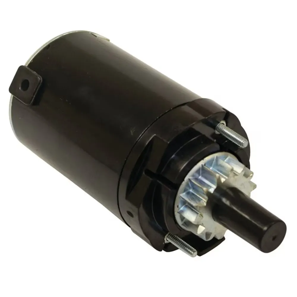 Zware Start Stens 435490 Electric Starter