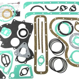 Perkins 4.107 Bottom Gasket Set
