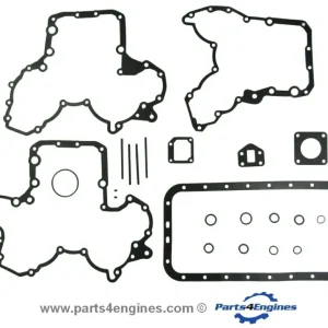 Perkins 704.30T Bottom Gasket Set
