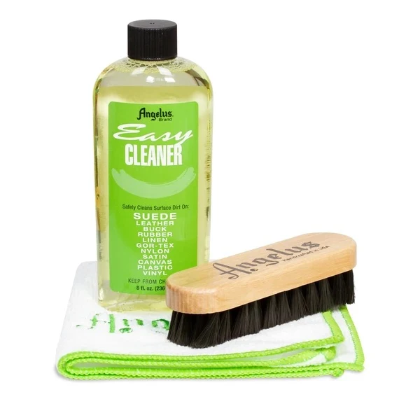 Angelus - Handig Cleaner Kit Non-Toxic Formule