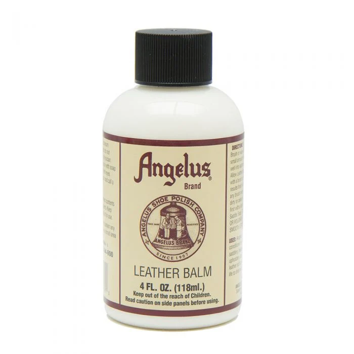 Angelus - Leer Balm - 4 oz