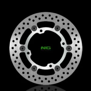 NG BRAKES Fix Brake Disc - 1031