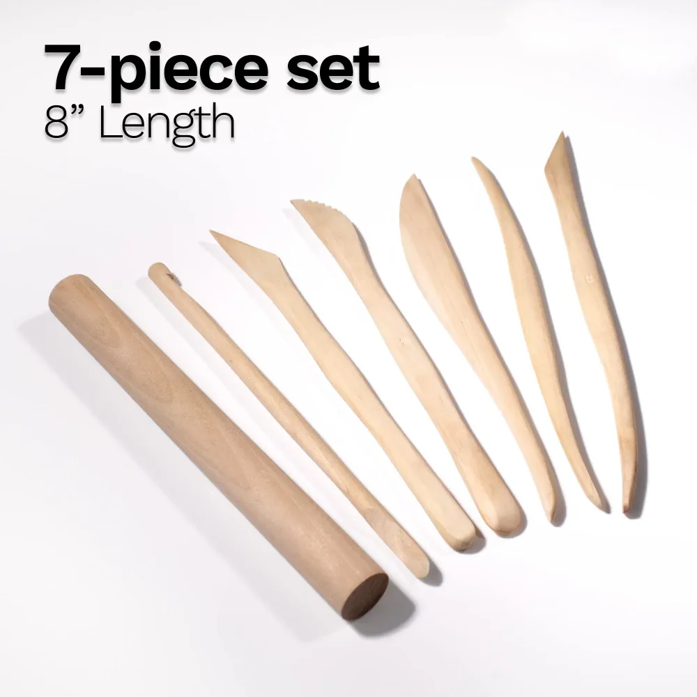 Das - Hardwood Modelling Tools tegen Muis en Rat