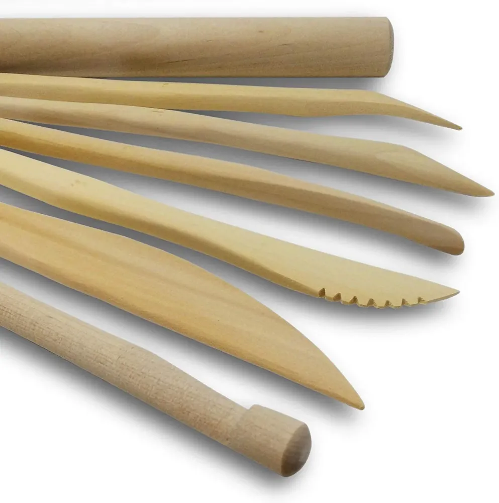 Das - Hardwood Modelling Tools tegen Muis en Rat