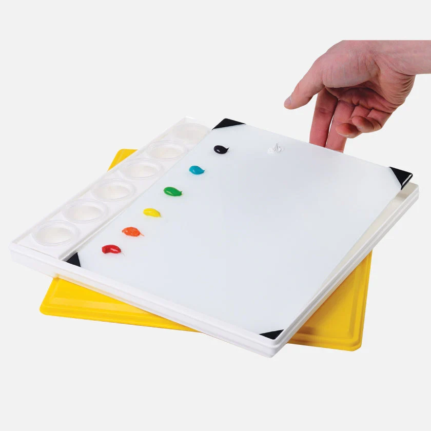Dierveilige Sta-Wet - Painters Pal (paleta humeda)