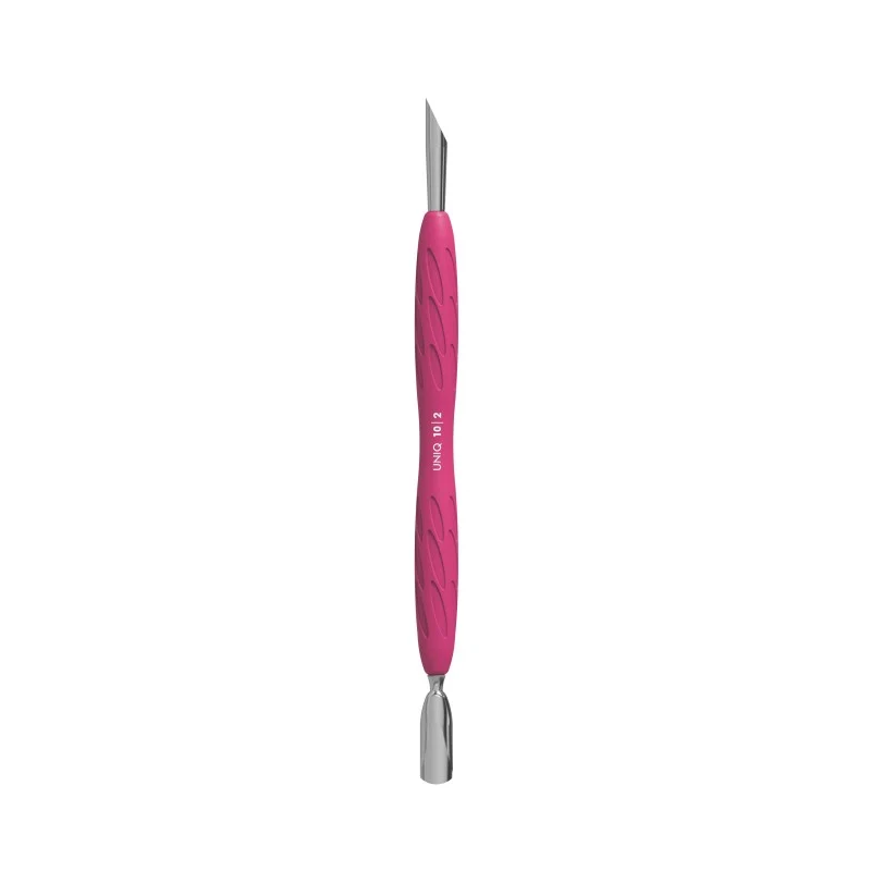Empujador Para Manicura UNIQ 10/2 - Staleks