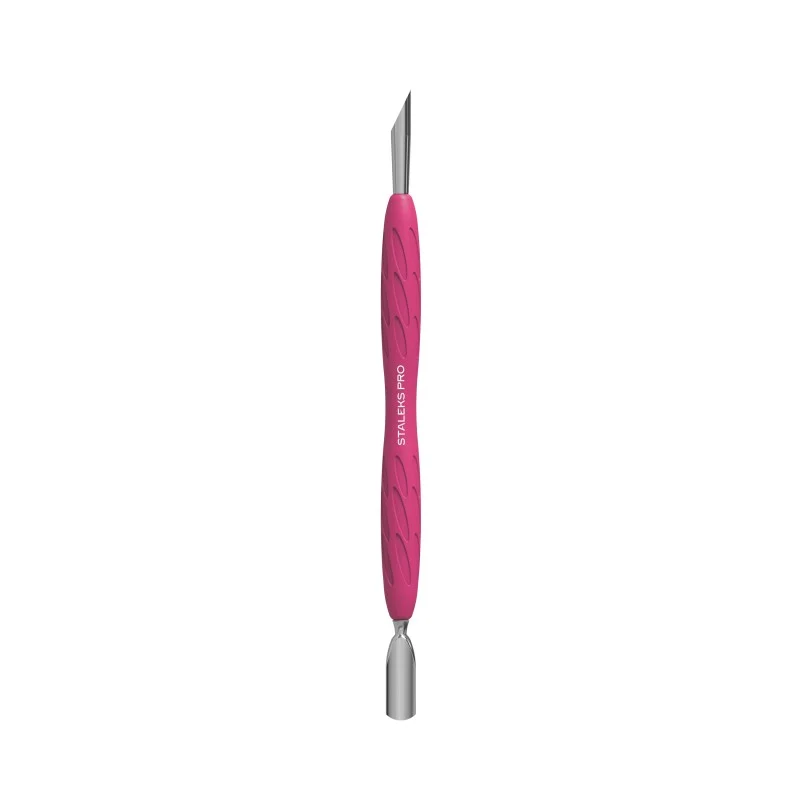 Empujador Para Manicura UNIQ 10/2 - Staleks