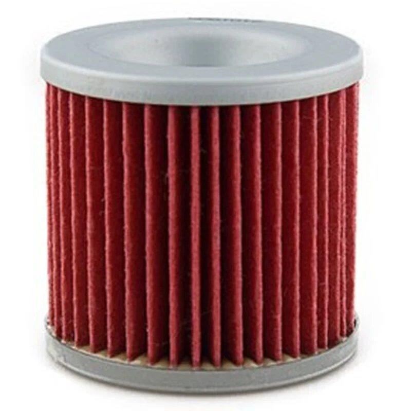 Filtro de Aceite Hiflofiltro HF125 Non-Toxic Formule