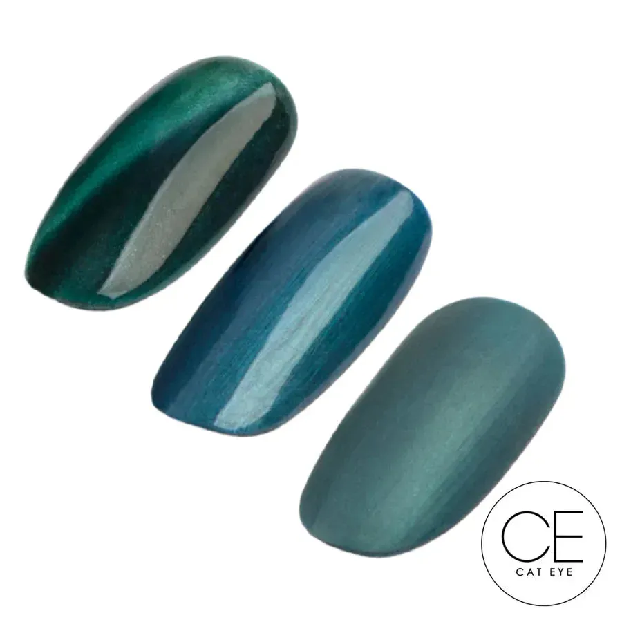 UD Gel Polish - 080 Cat Eye voor Auto-interieur