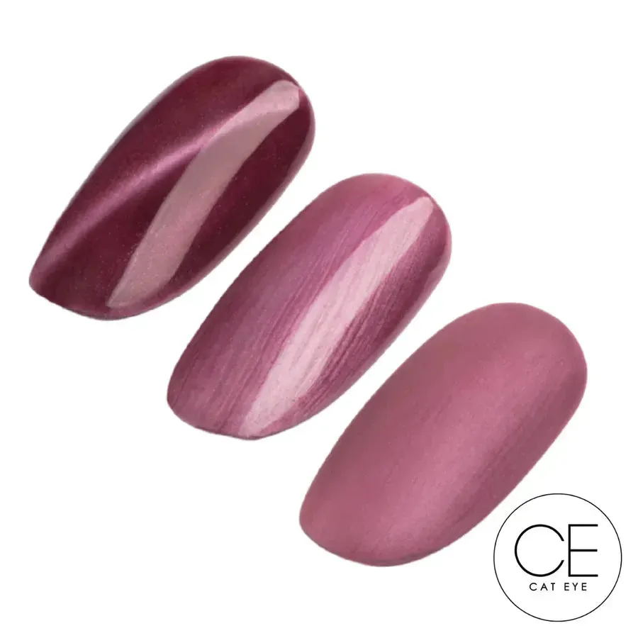 UD Gel Polish - 081 Cat Eye voor Campers en Caravans