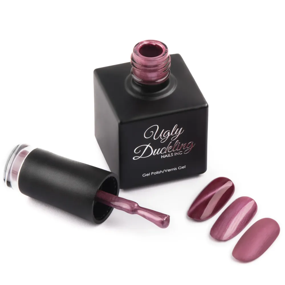 UD Gel Polish - 081 Cat Eye voor Campers en Caravans