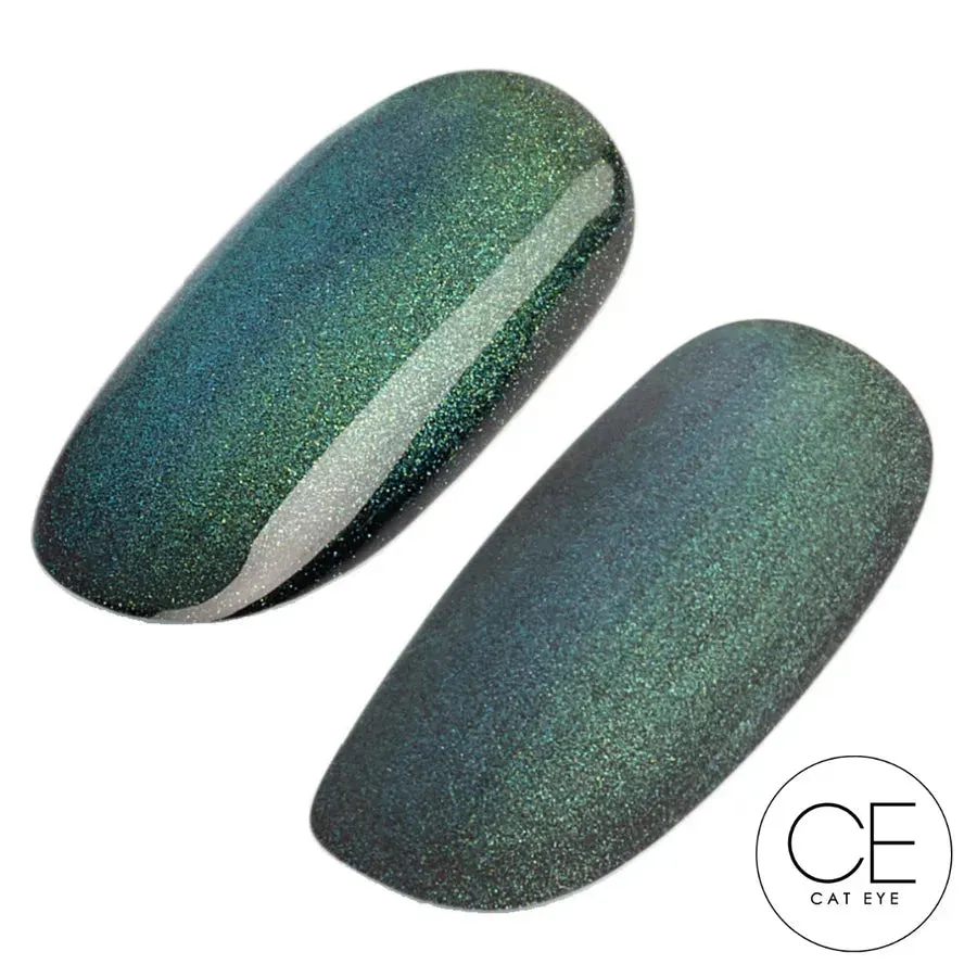UD Gel Polish - 182 Cat Eye