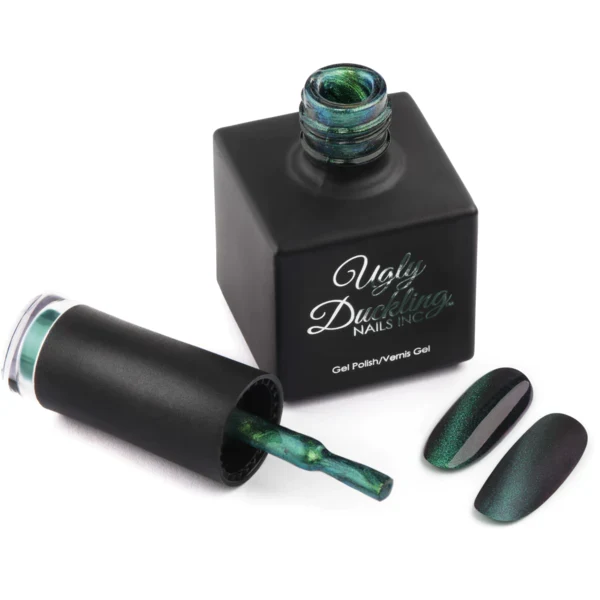 UD Gel Polish - 182 Cat Eye