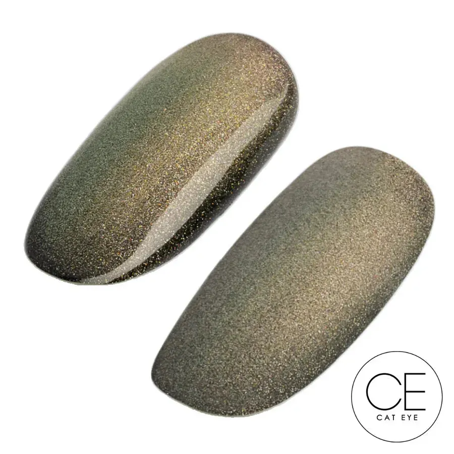 UD Gel Polish - 184 Cat Eye
