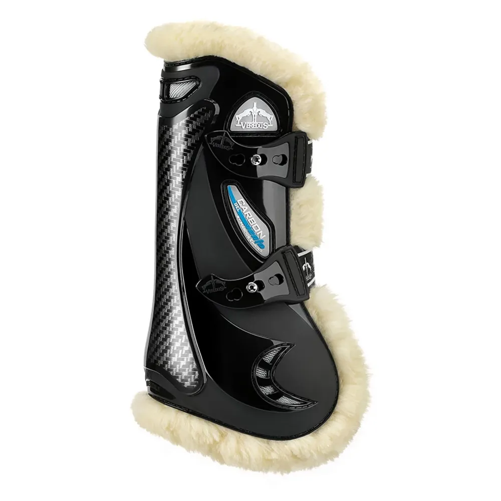 Geurloze Grafiet Gel Vento Save Sheep Front Black L