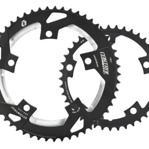 Interieur Plato ovalado CONTROLTECH SRAM 51 dientes