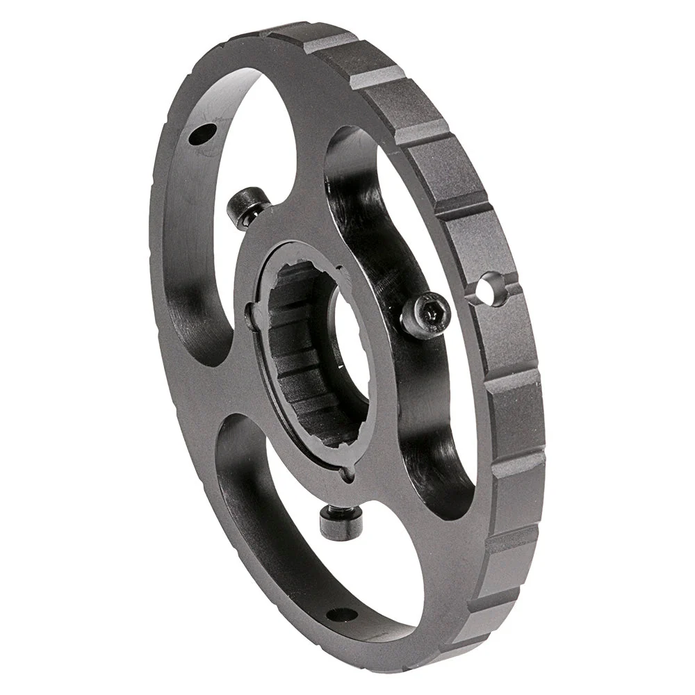 Langwerkende Core Series Side Focus Wheel
