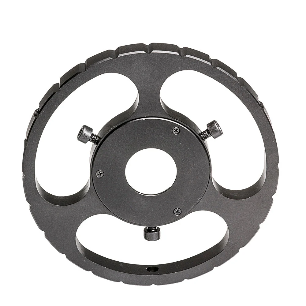 Langwerkende Core Series Side Focus Wheel
