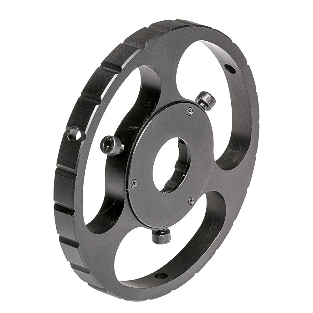 Langwerkende Core Series Side Focus Wheel
