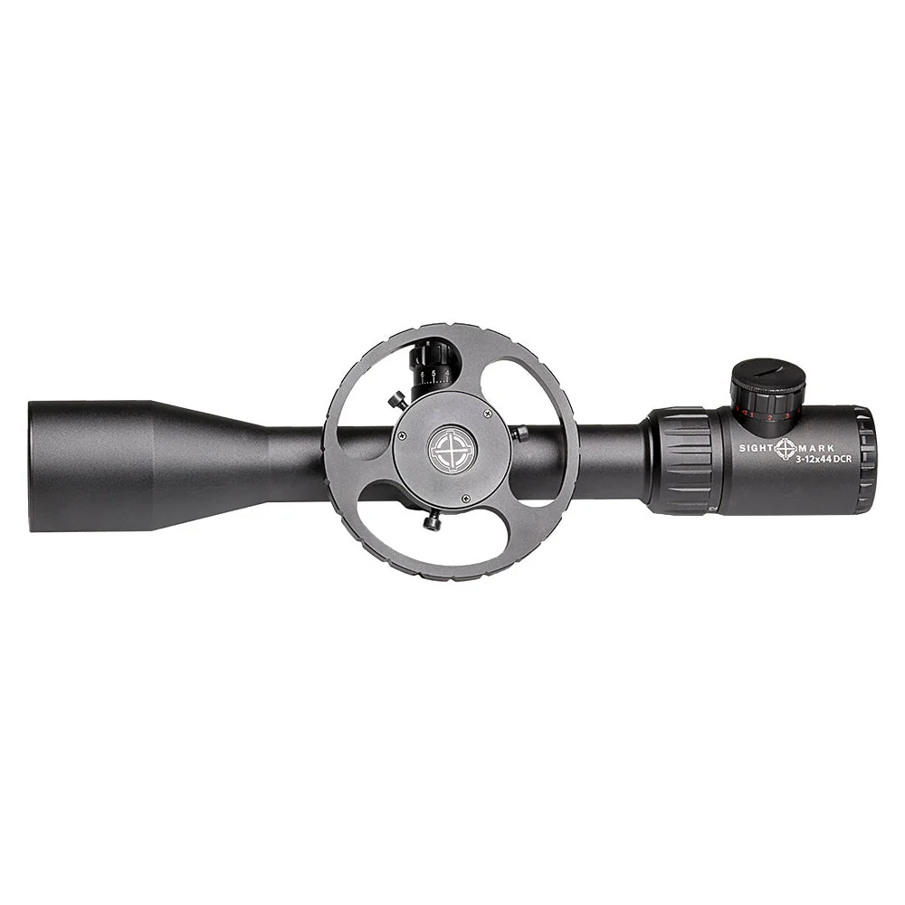 Langwerkende Core Series Side Focus Wheel
