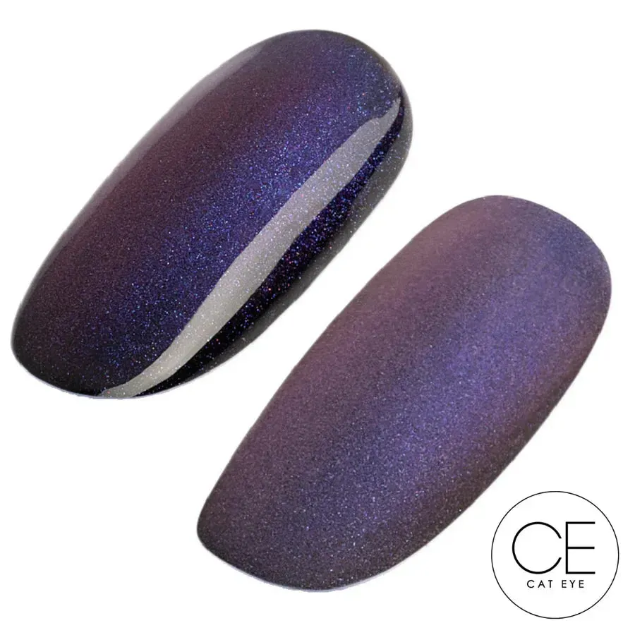 Langwerkende UD Gel Polish - 181 Cat Eye