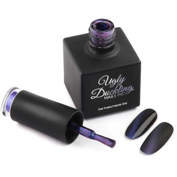 Langwerkende UD Gel Polish - 181 Cat Eye