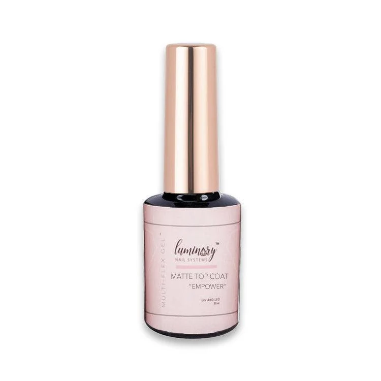 Luminary - Empower Gedempt 10ml