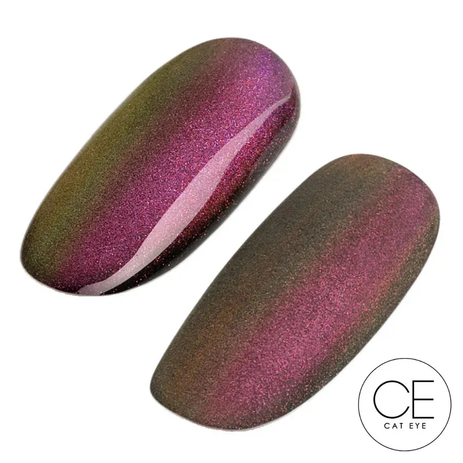 Motorruimte UD Gel Polish - 183 Cat Eye