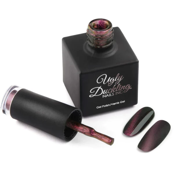 Motorruimte UD Gel Polish - 183 Cat Eye