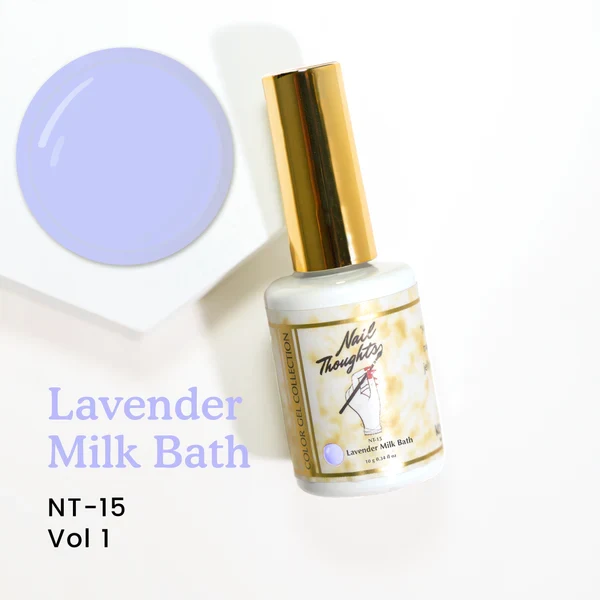 NT-15 Lavender Milk Bath voor Garage en Opbergruimte